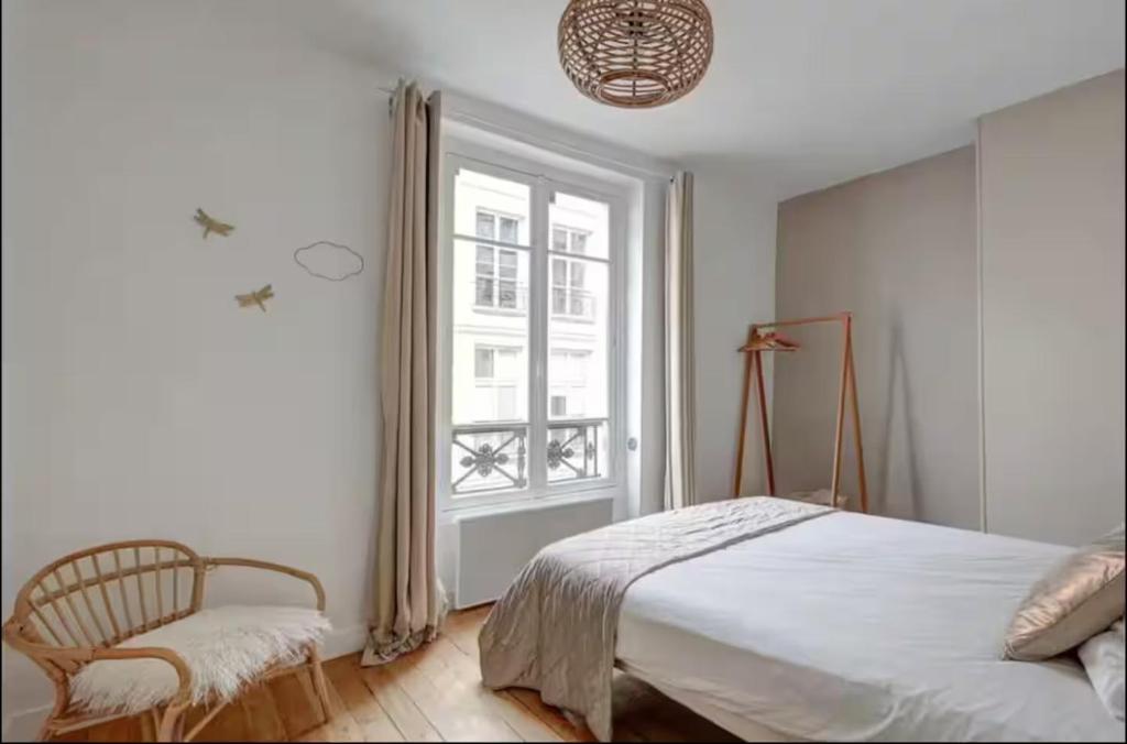 Residence d'Aboukir - 3