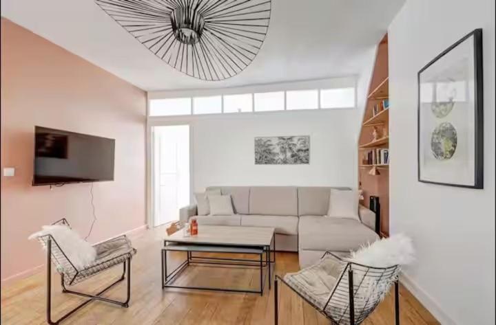Residence d'Aboukir - 4