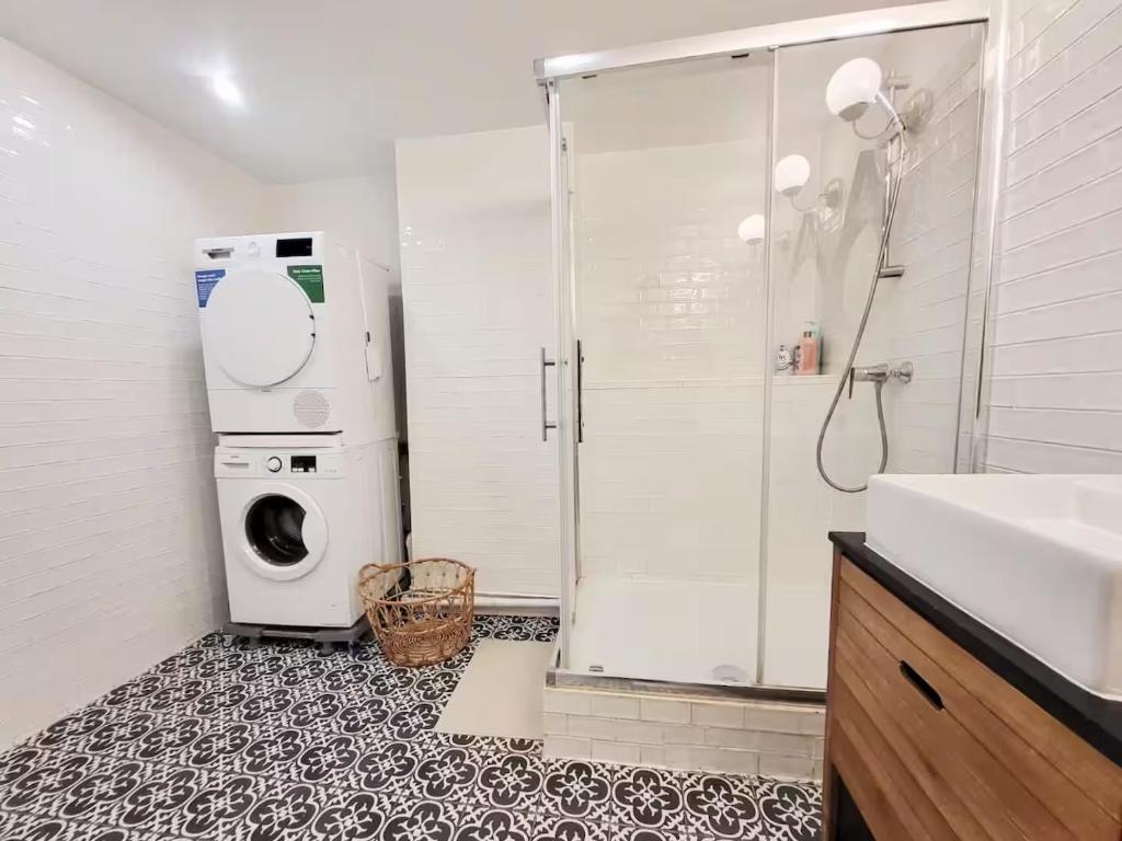 Residence d'Aboukir - 5