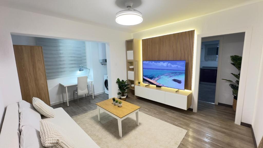 Modern Apartament in Chiclana City Center - 4