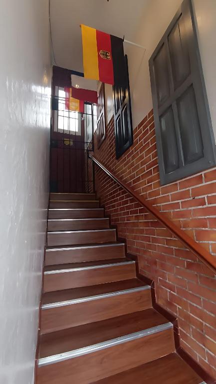Joske Cultural Hostel in Centro Histórico - 5