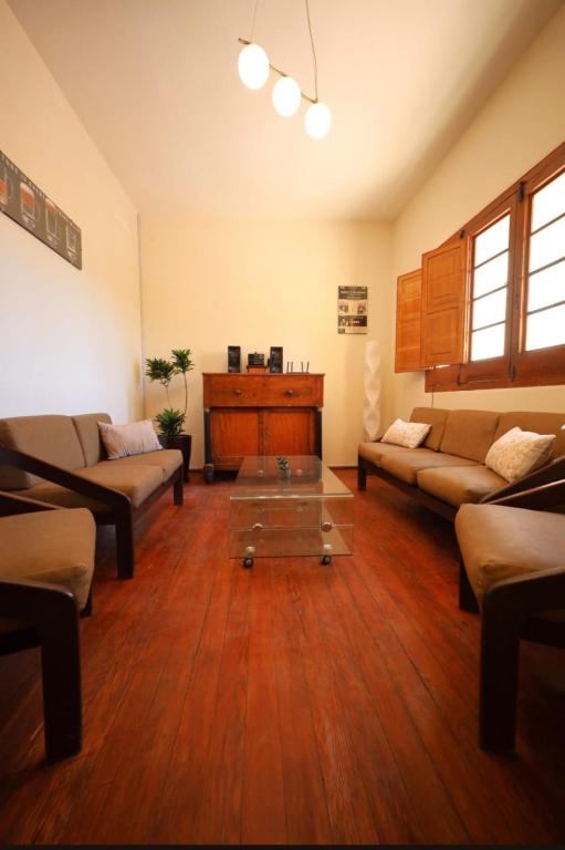 Casona con encanto - 1