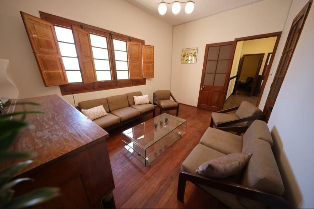 Casona con encanto - 2