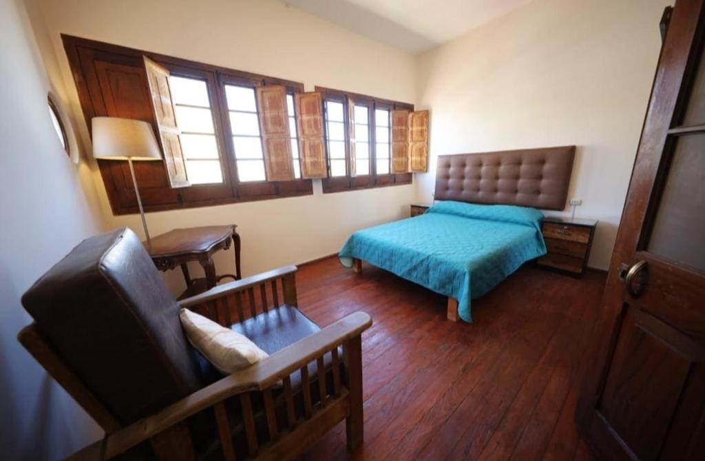 Casona con encanto - 3