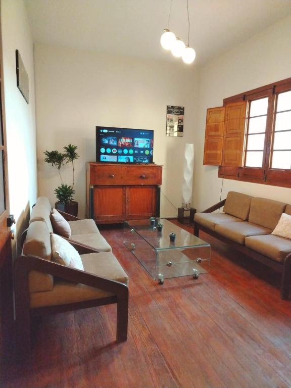 Casona con encanto - 5