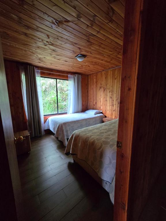 Hostal Vista Hermosa para viajeros de a pie - 4