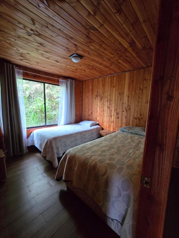 Hostal Vista Hermosa para viajeros de a pie - 5
