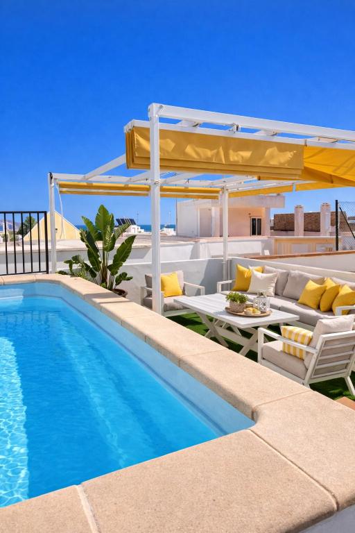 M&G ACQUA Private Pool - 1