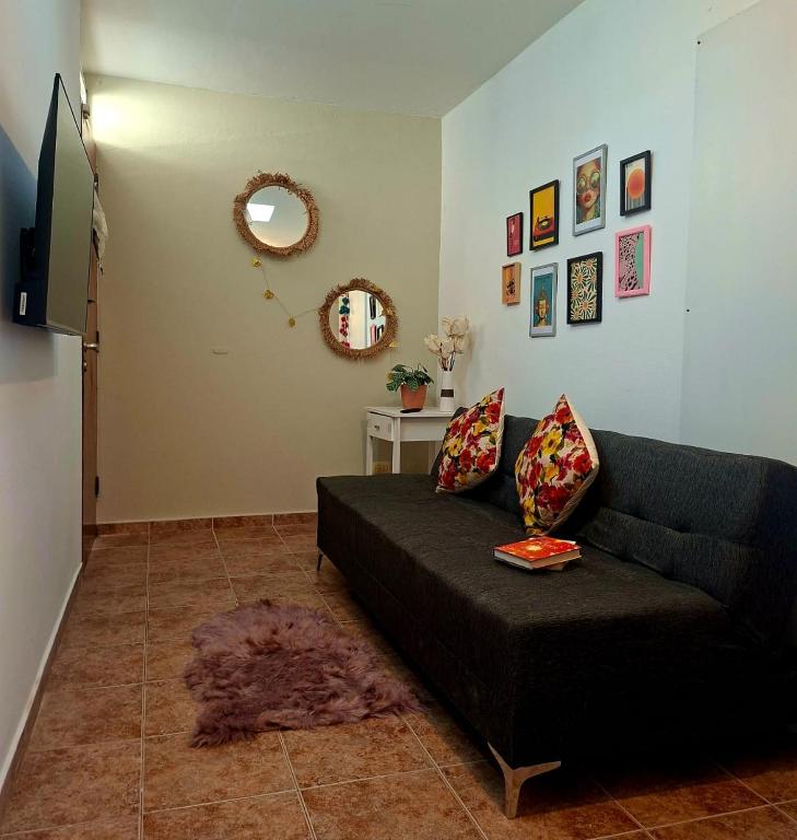 Departamento PH Céntrico Carlos Paz - 3