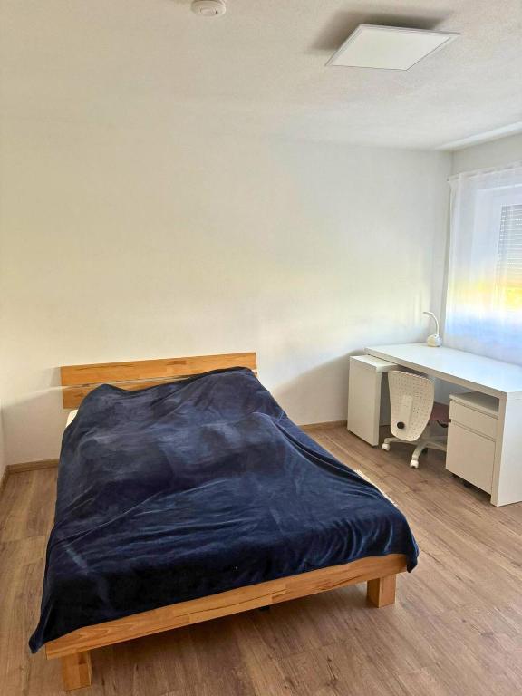Modernes Reihenhaus mit Terrasse drei Schlafzimmer fuer sechs Personen - 5