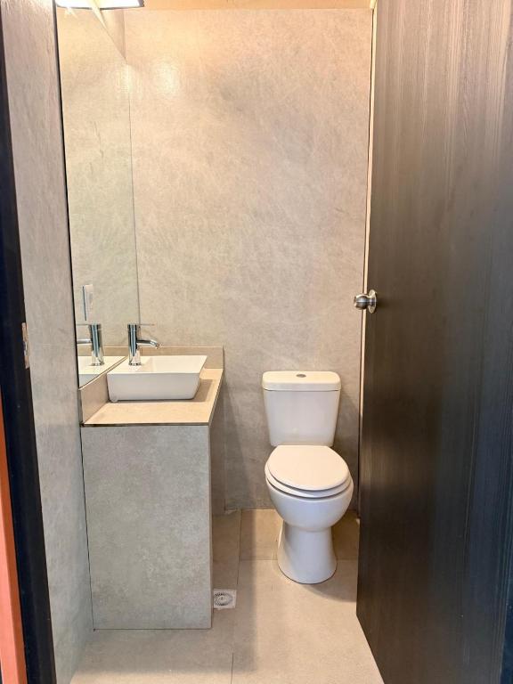 Casa mansa hostel - 3