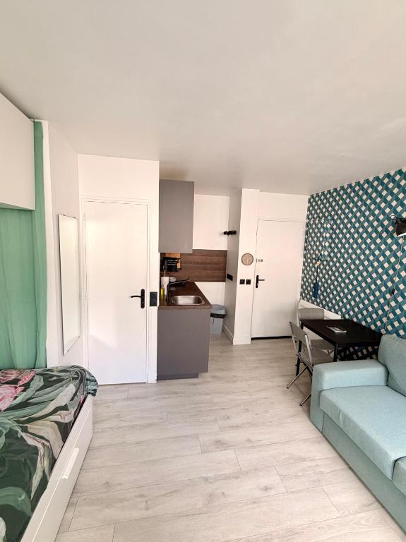 Le Studio Morny - 2