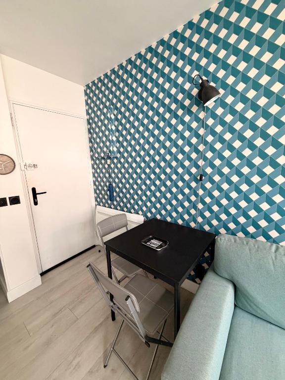 Le Studio Morny - 3