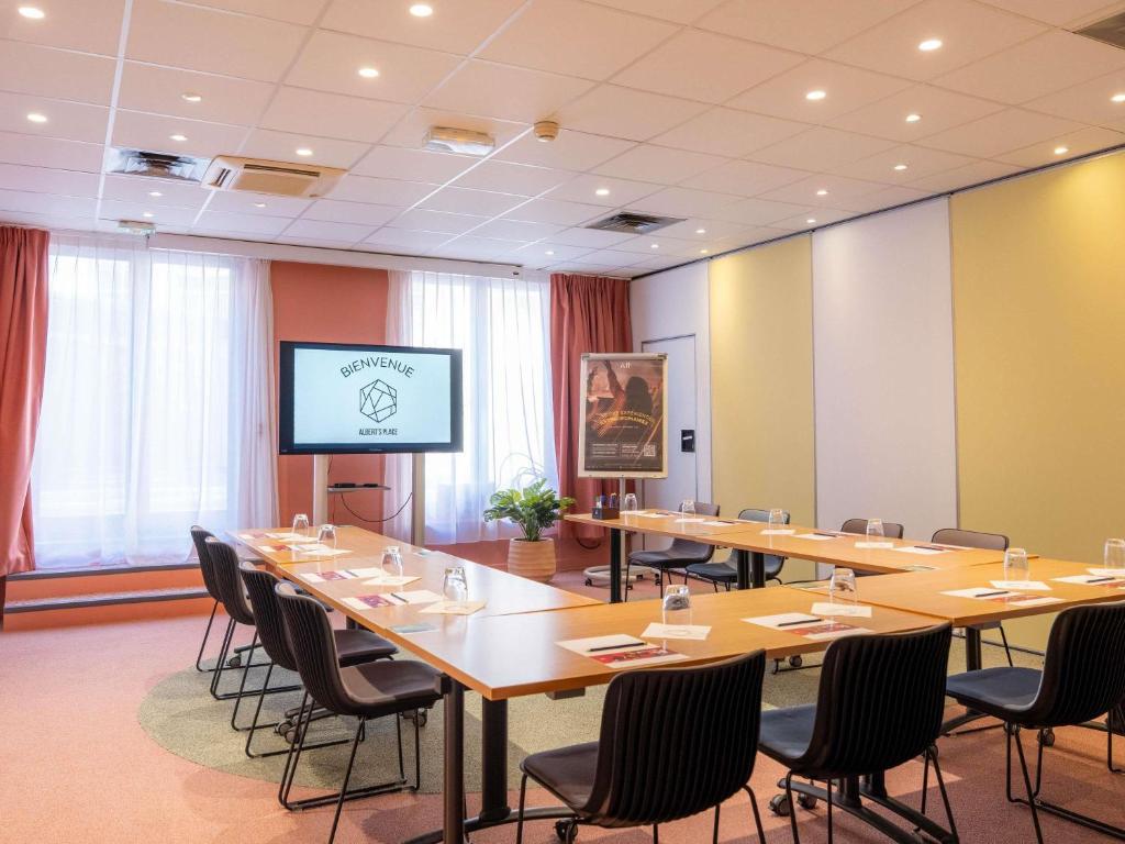 Meeting room / ballrooms