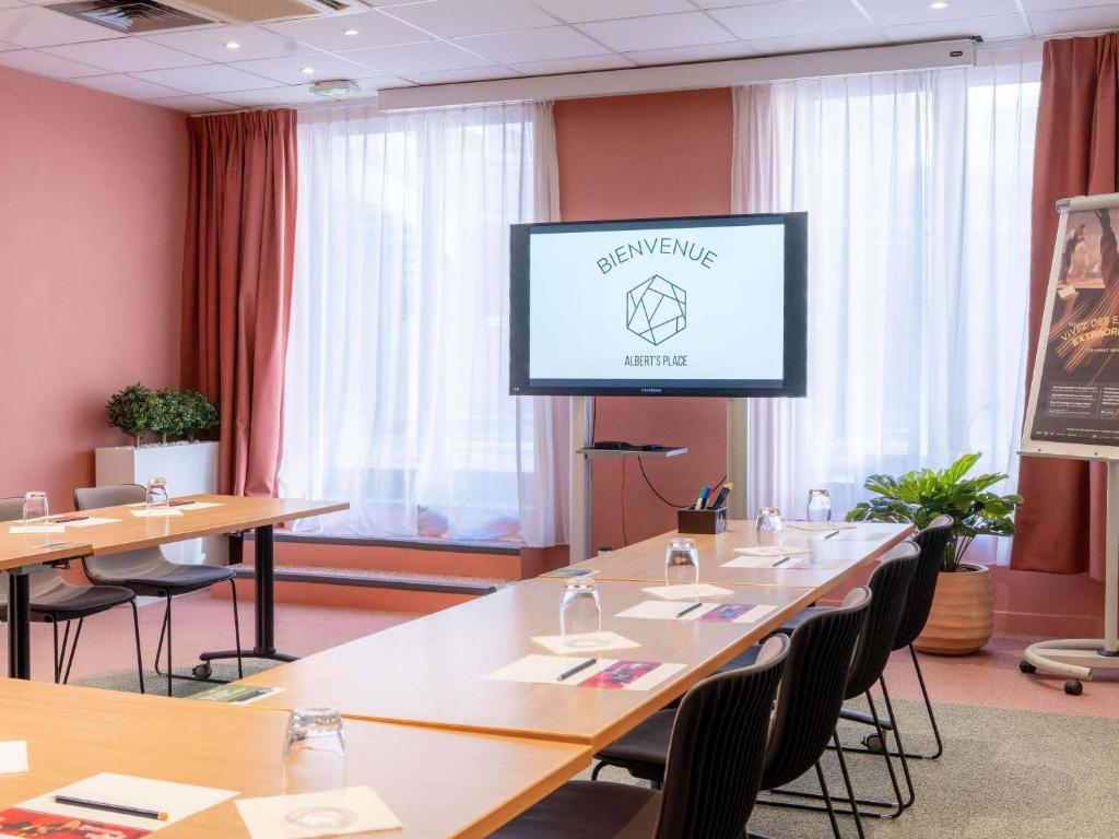 Meeting room / ballrooms