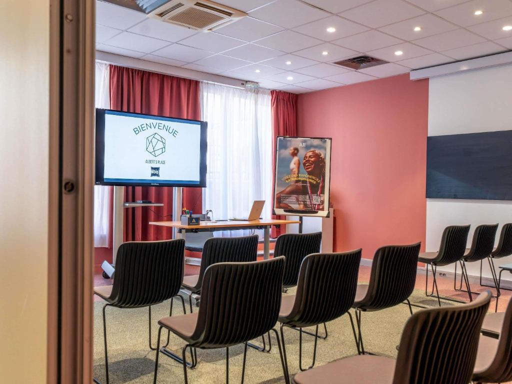 Meeting room / ballrooms