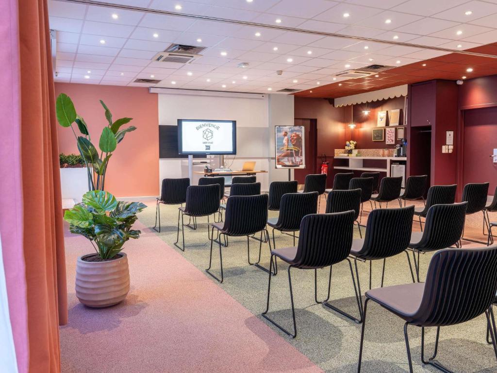 Meeting room / ballrooms