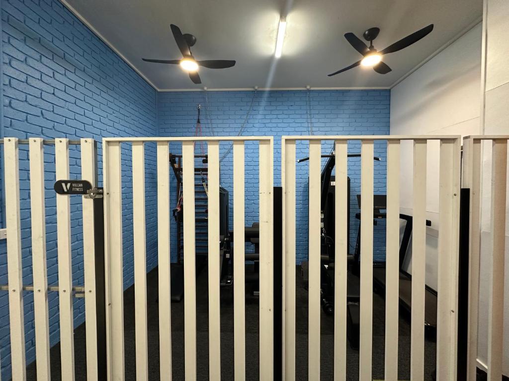 フィットネス/ジム