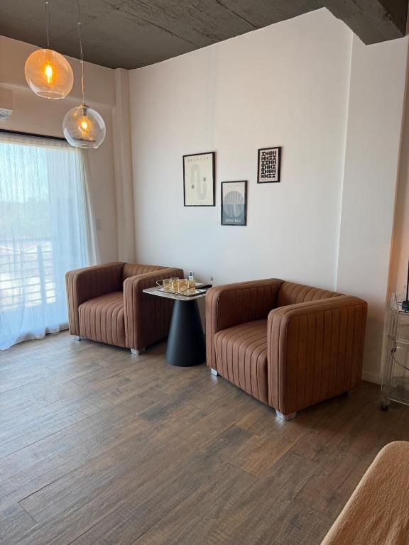 Departamento sofisticado y moderno - 3