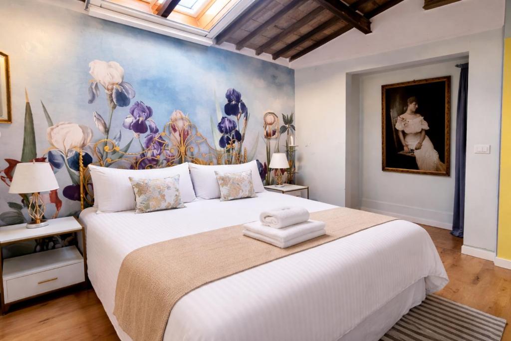 GUELFI 55 - 3 Bedrooms & 3 Bathrooms - 4
