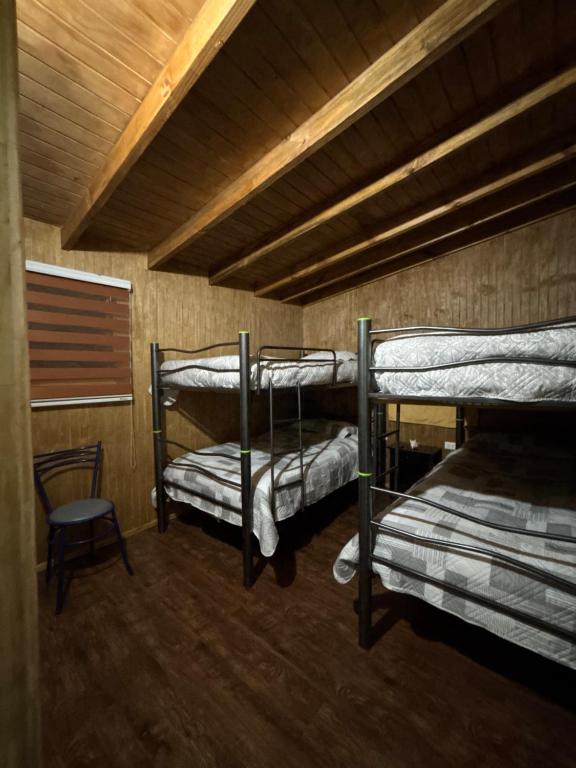 Casa a mano todo cercano - 4