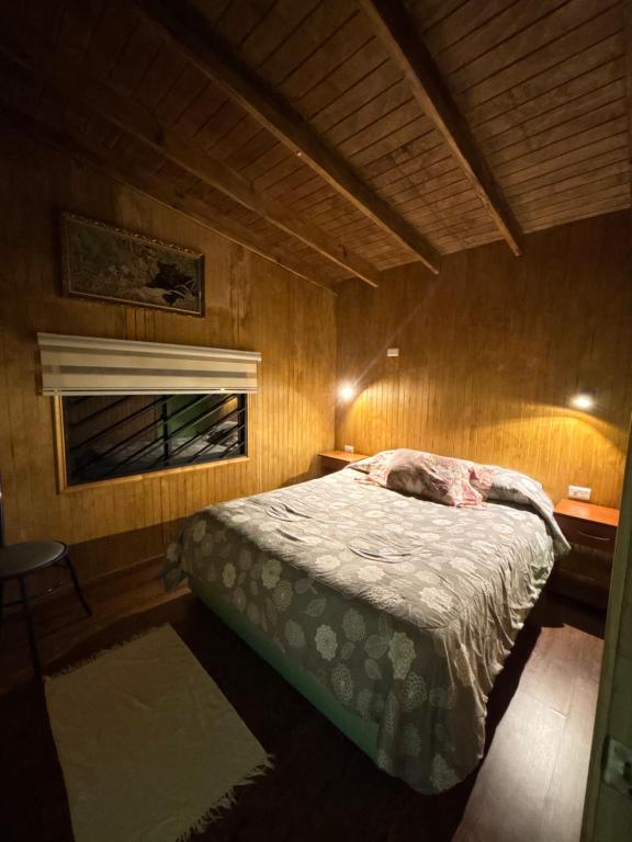Casa a mano todo cercano - 3