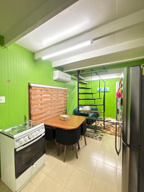 Casa a mano todo cercano - 2