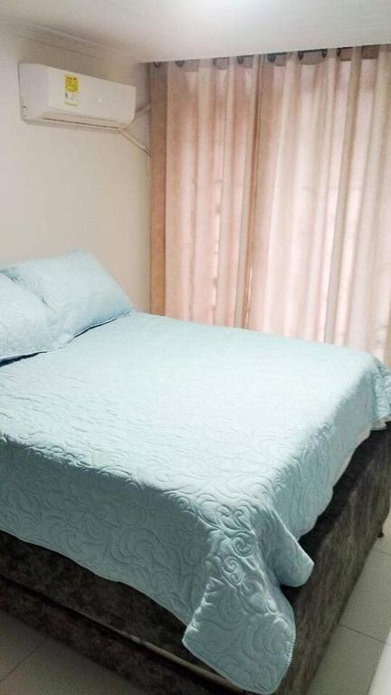 Cómoda y bonita habitación Independiente - 2