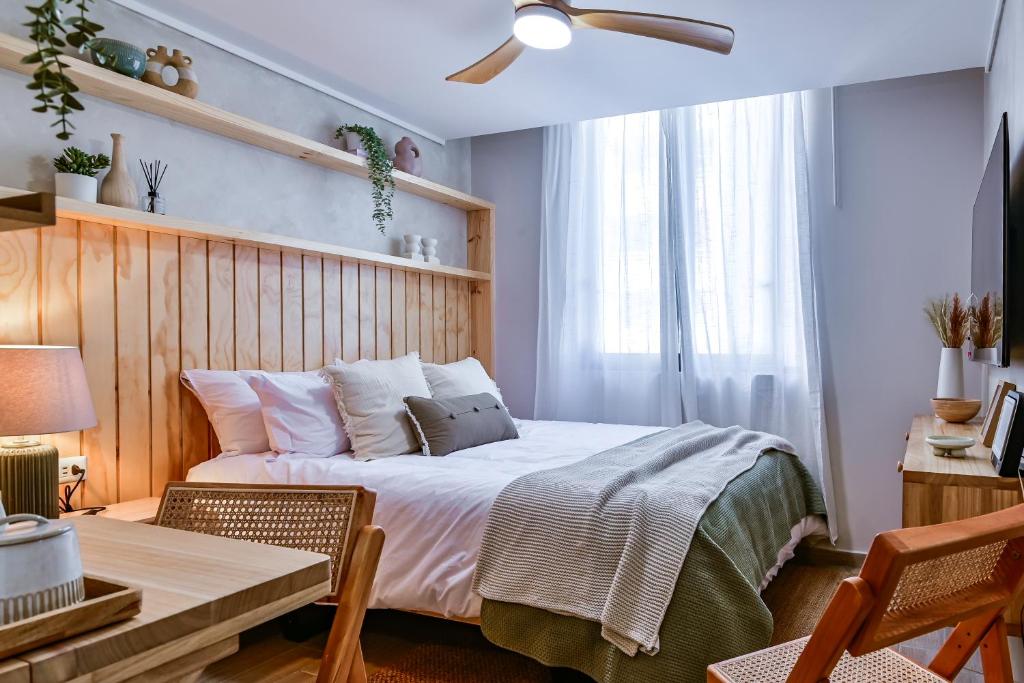 Sweet Stay Chile - Palacio de Gobierno - 1