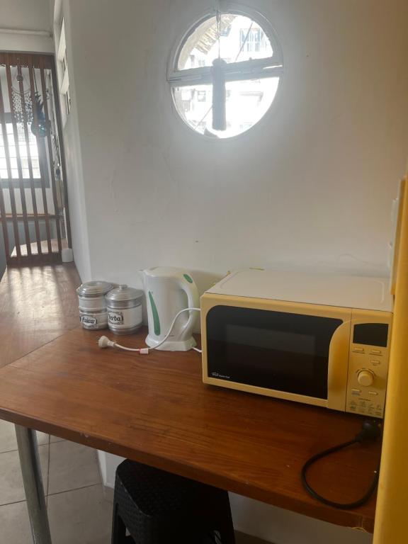 Departamento con terrazas - 3