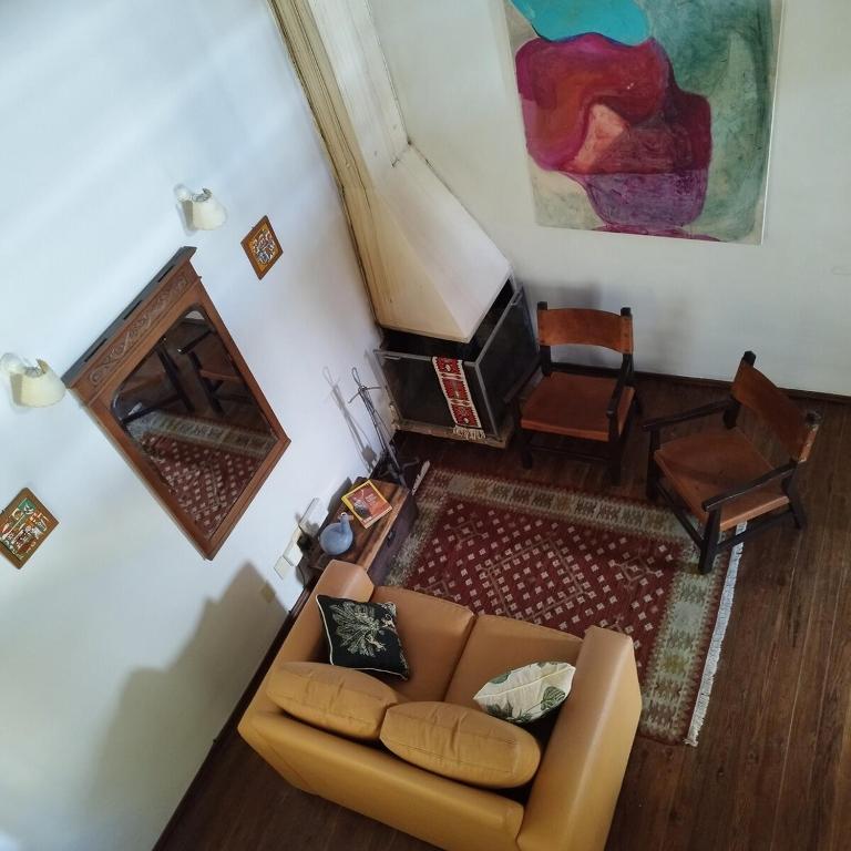Loft Mitre - 2
