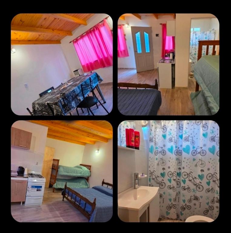 Comodoro Rivadavia,Chubut-zona Norte-cerca de la playa - 1