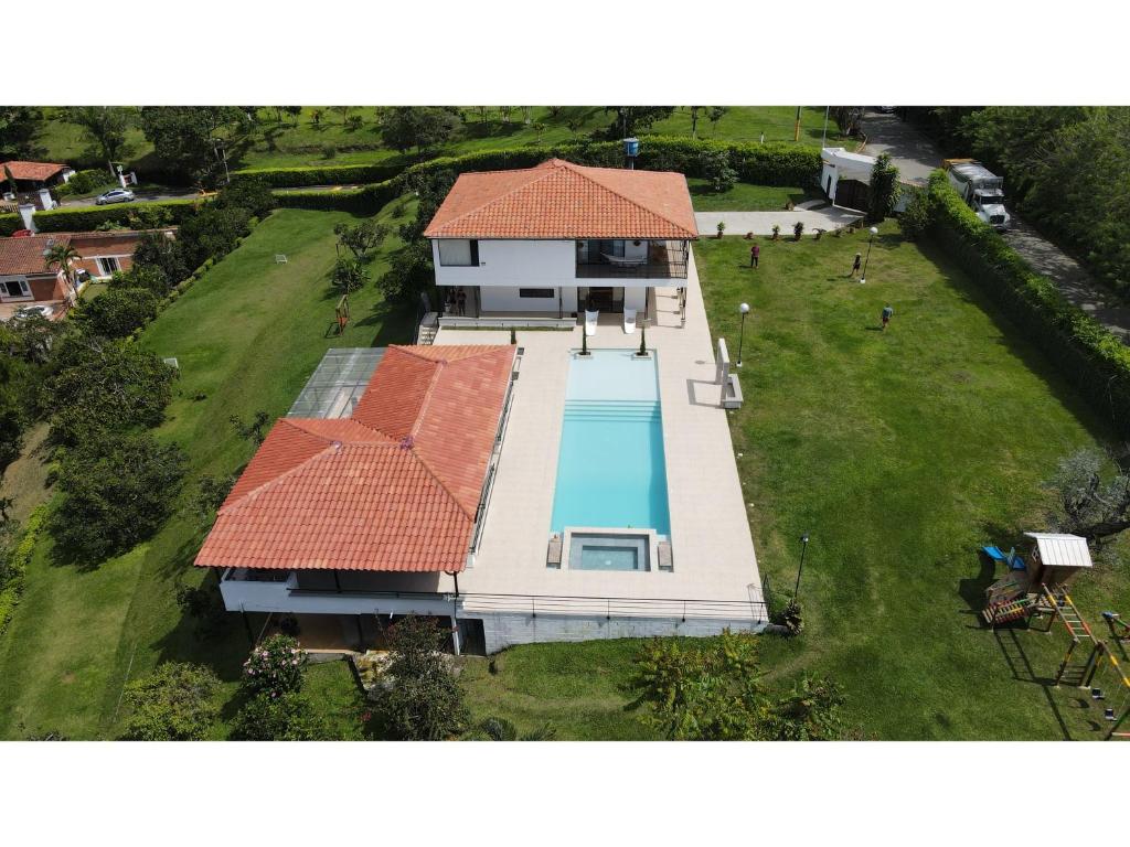 Villa AlCon Hostel- 5 bedrooms - 1