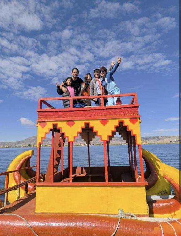 Uros royal logde - 3