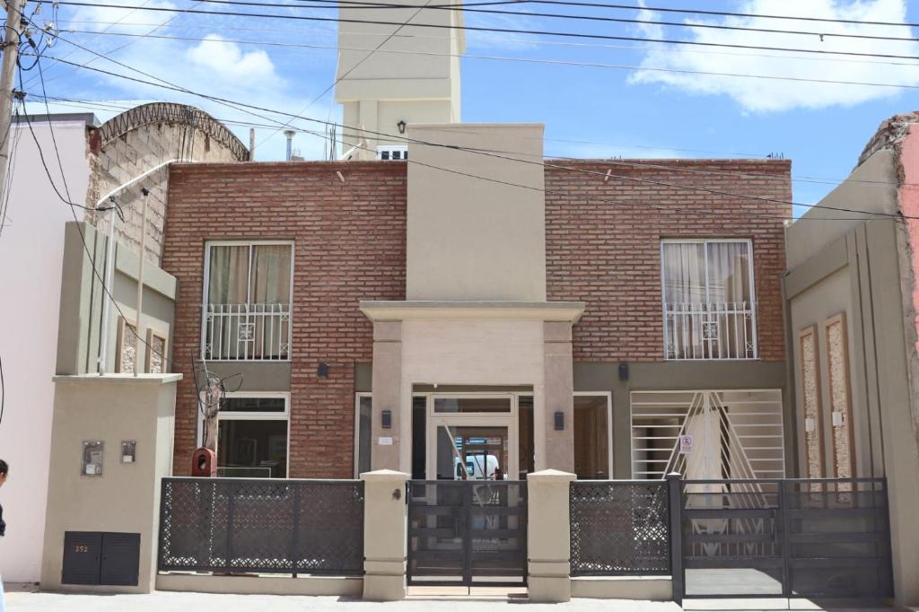 Hostería El Antigal - 1