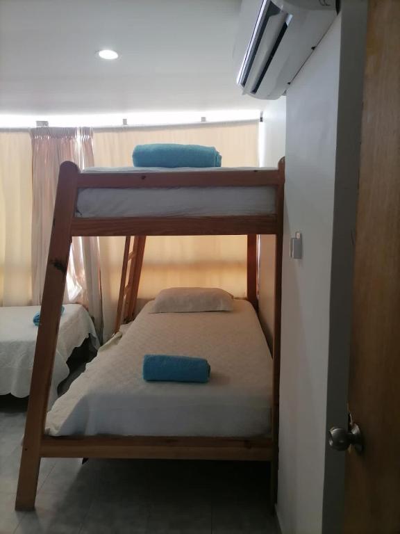 Hotel San Andres Best Location Sarie Bay - 4