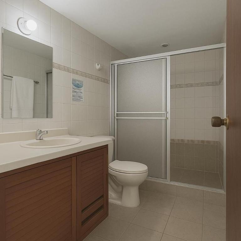 Hotel San Andres Best Location Sarie Bay - 5
