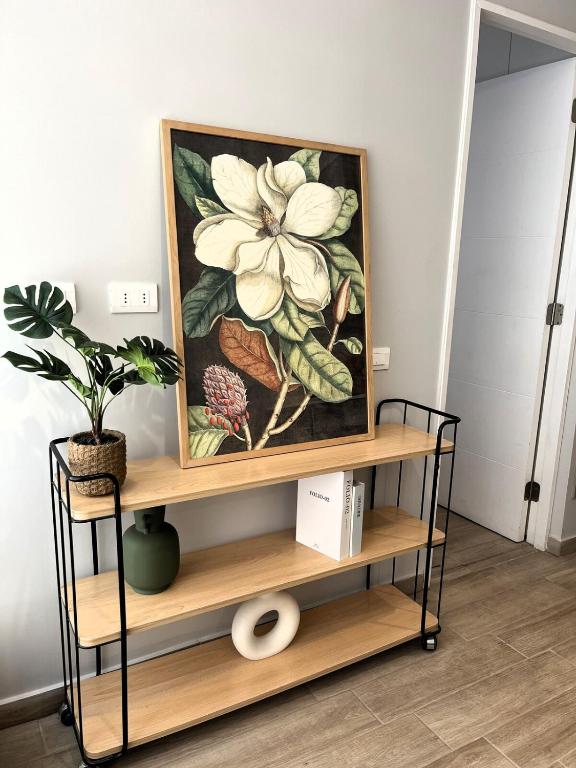 A pasos Movistar Arena Parking y Parque O Higgins Estacionamiento gratis Metro D107 - 4