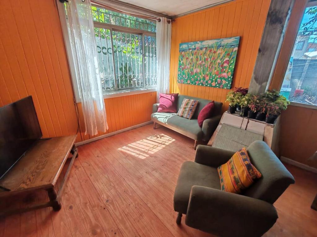 Casa Chill-ko - 1