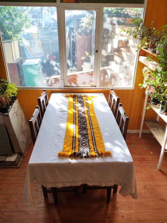 Casa Chill-ko - 2