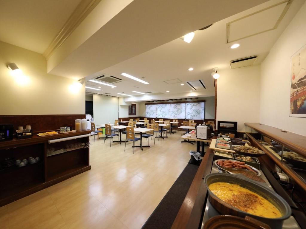 Smile Hotel Nihonbashi Mitsukoshimae