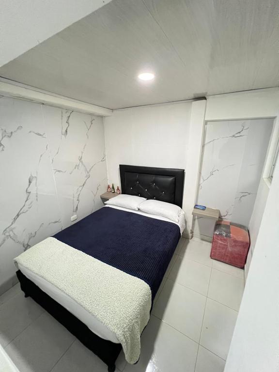 Apartamento cerca mall plaza - 2