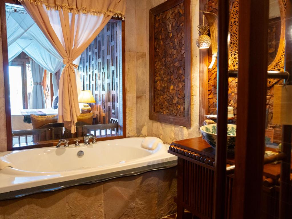 バスルーム（客室）