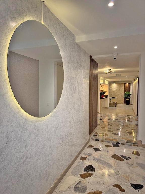 El Dorado Stay Suites - Aeropuerto - 3
