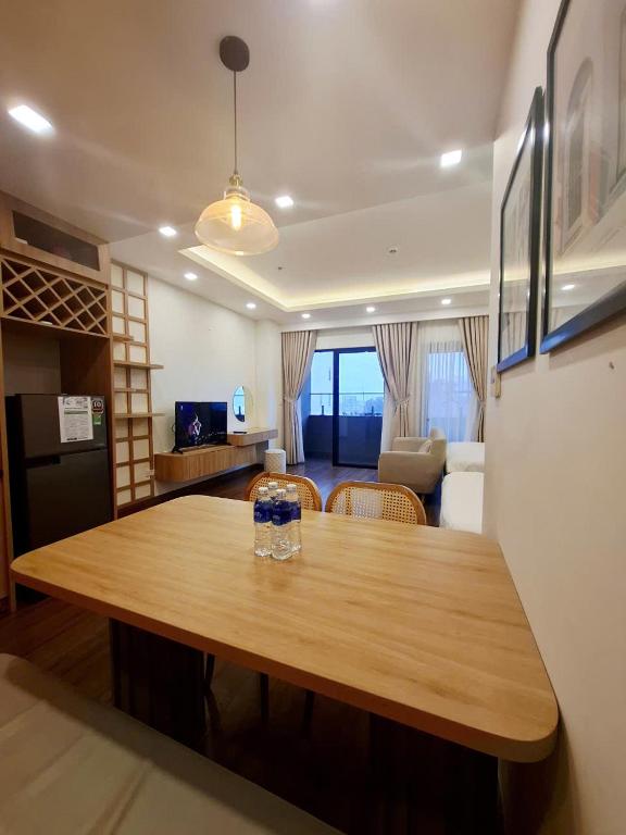 FLC Sea Tower Quy Nhon Luxury AN Condotel