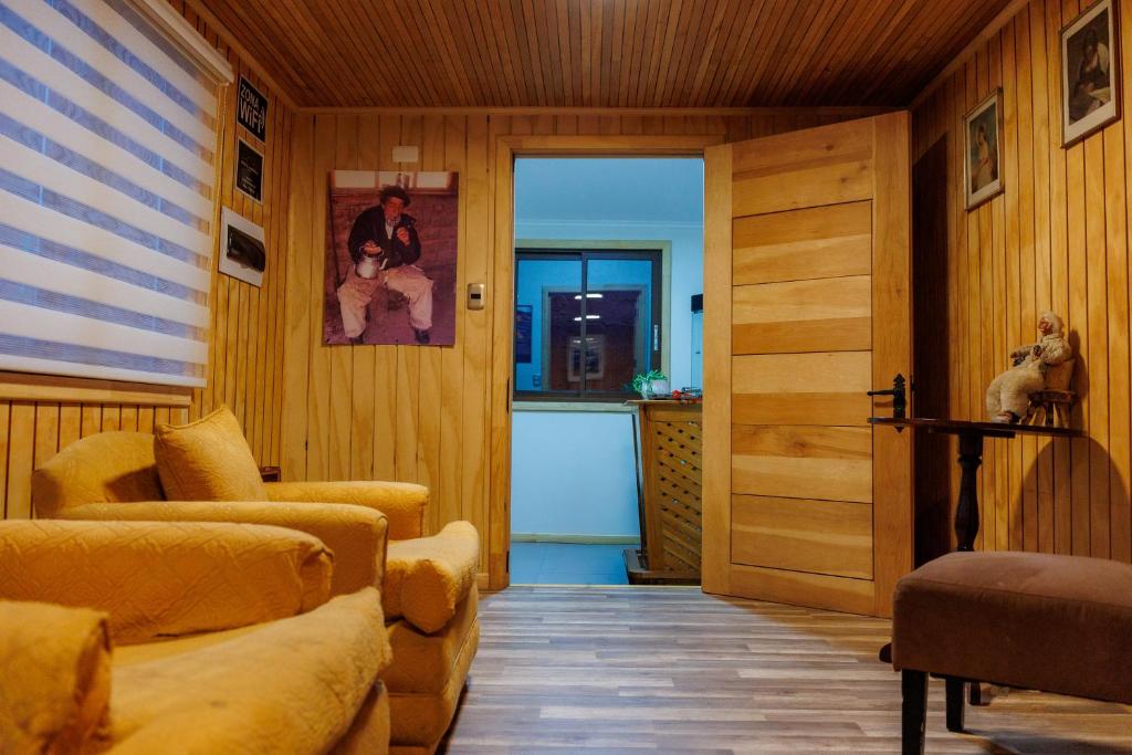 Hostal Royal Austral - 5