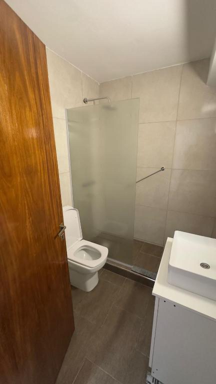 Departamento por dia en Santa Rosa, La Pampa frente a la plaza - 5