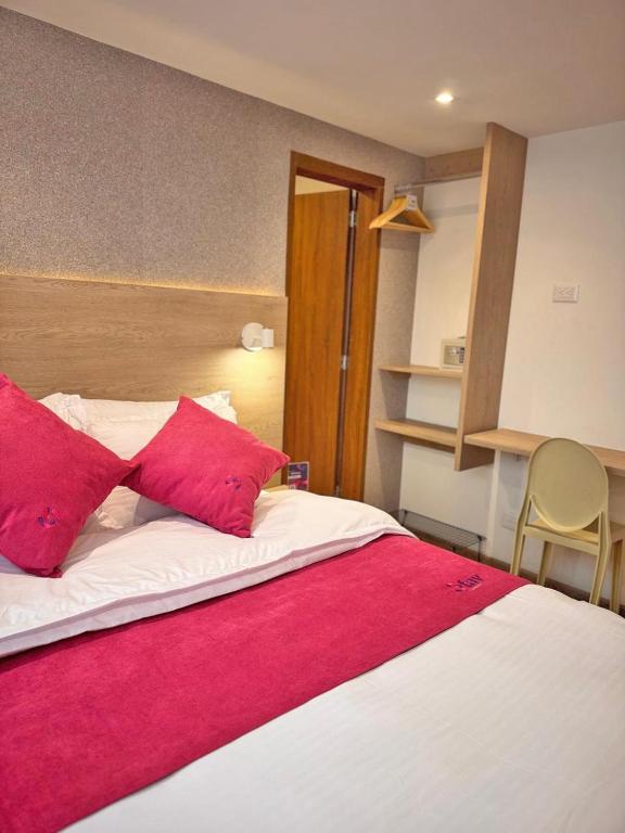 El Dorado Stay Suites - Aeropuerto - 5
