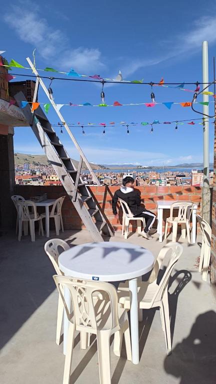 Andenes D'Orion Puno - 4