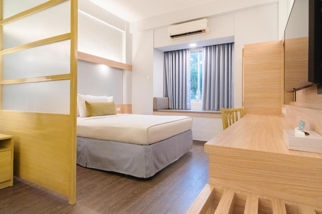 Microtel by Wyndham Batangas